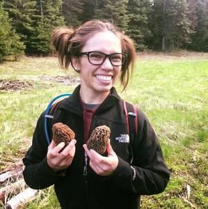 Meet your Posher, Sabrina